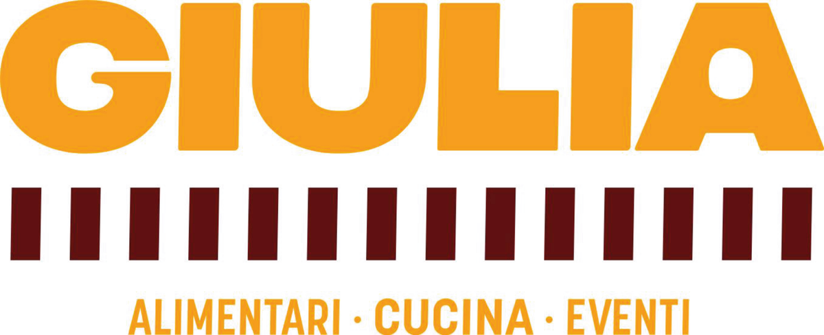 GIULIA – Alimentari · Cucina · Eventi